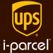 UPS i-parcel International Shipping